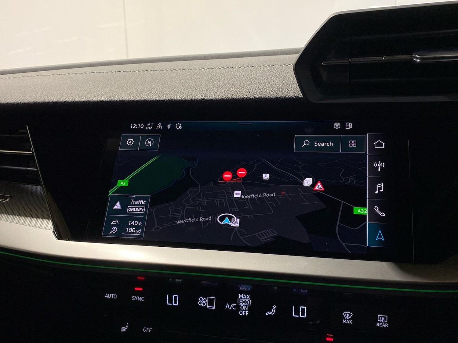 Used Audi A3 2023 for sale - 78191286: Photo 26