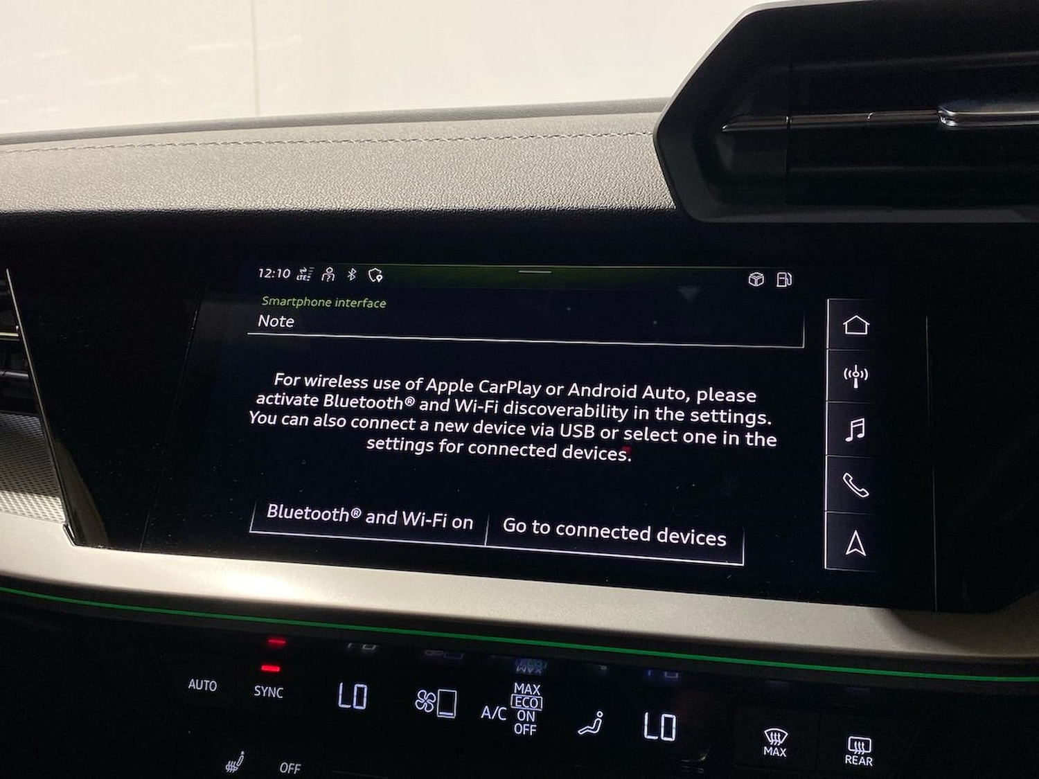 Used Audi A3 2023 for sale - 78191286: Photo 27