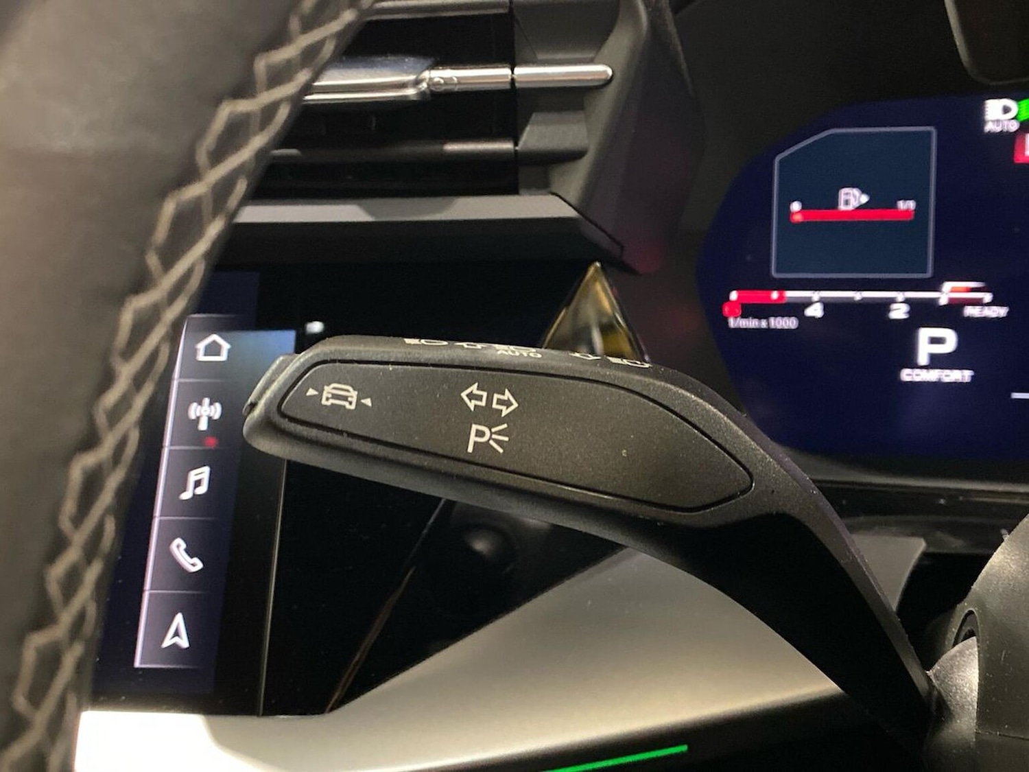 Used Audi A3 2023 for sale - 78191286: Photo 31