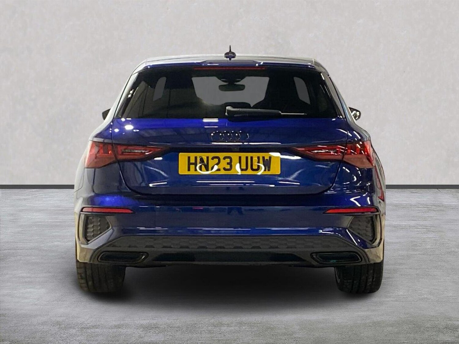 Used Audi A3 2023 for sale - 78191286: Photo 6