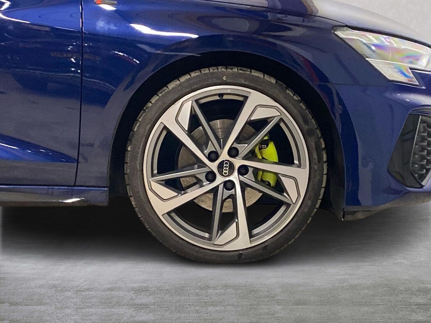 Used Audi A3 2023 for sale - 78191286: Photo 8