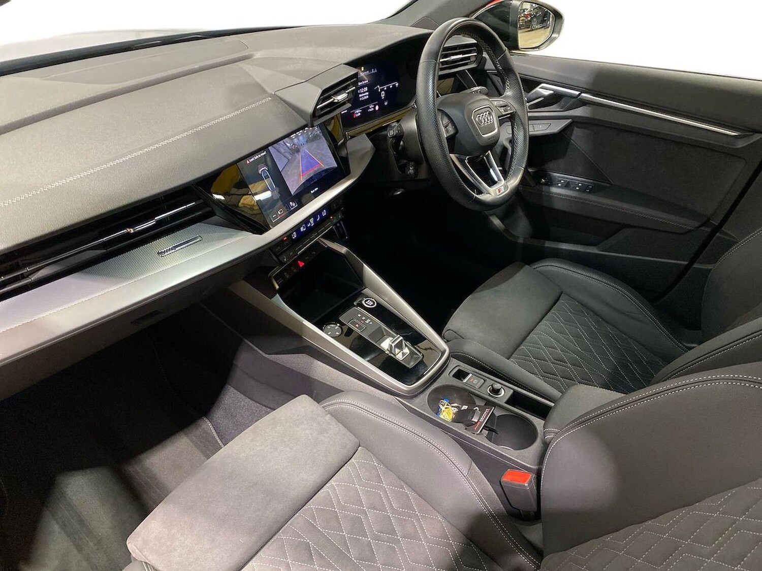 Used Audi A3 2023 for sale - 78191286: Photo 9