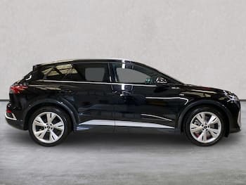 Used Audi Q4 e-tron 2026 for sale - 79859144: Photo