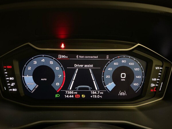 Used Audi A1 2024 for sale - 76225148: Photo 10