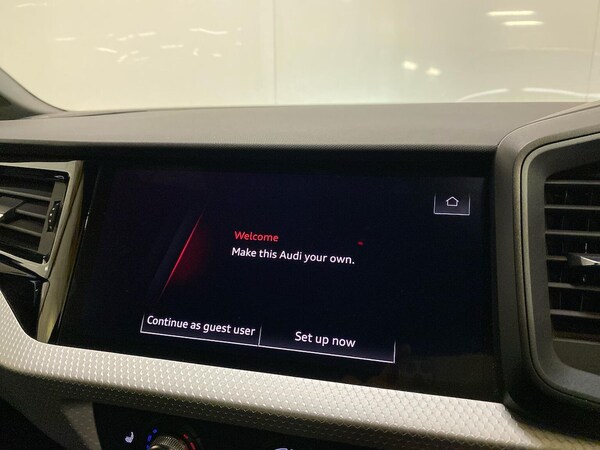 Used Audi A1 2024 for sale - 76225148: Photo 11