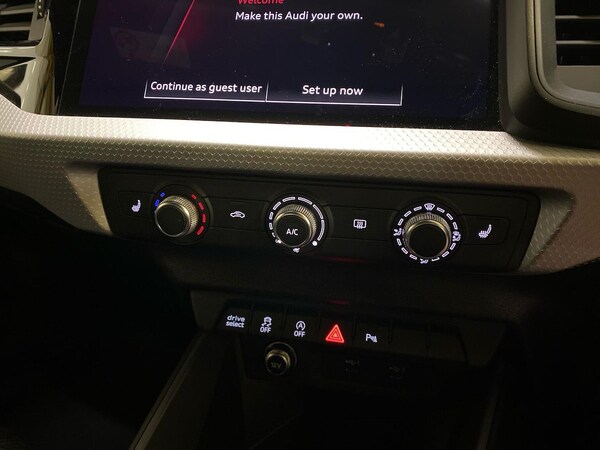Used Audi A1 2024 for sale - 76225148: Photo 12