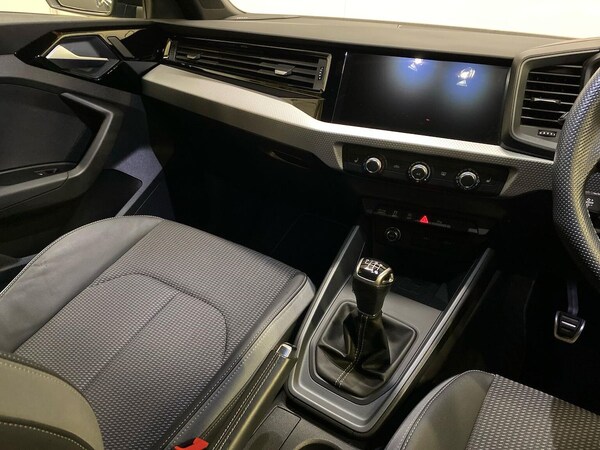 Used Audi A1 2024 for sale - 76225148: Photo 13