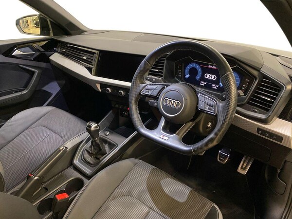 Used Audi A1 2024 for sale - 76225148: Photo 15