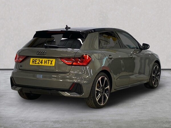 Used Audi A1 2024 for sale - 76225148: Photo 18