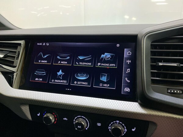 Used Audi A1 2024 for sale - 76225148: Photo 24