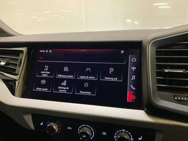 Used Audi A1 2024 for sale - 76225148: Photo 25