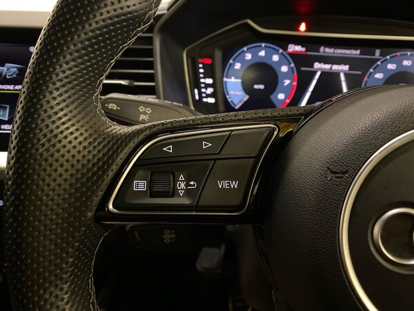 Used Audi A1 2024 for sale - 76225148: Photo 27