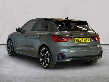 Used Audi A1 2024 for sale - 76225148: Photo 2