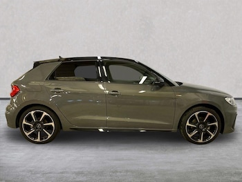 Used Audi A1 2024 for sale - 76225148: Photo 3