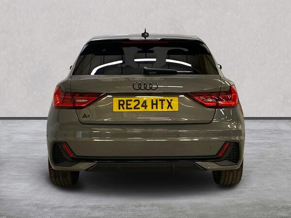 Used Audi A1 2024 for sale - 76225148: Photo 4