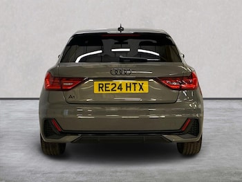 Used Audi A1 2024 for sale - 76225148: Photo 4