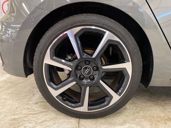 Used Audi A1 2024 for sale - 76225148: Photo 6