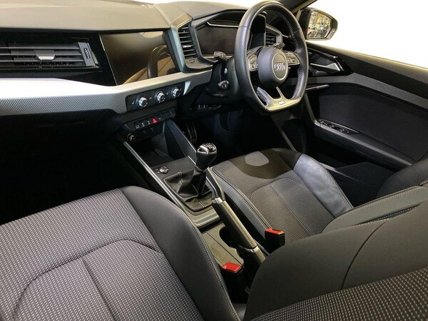 Used Audi A1 2024 for sale - 76225148: Photo 7