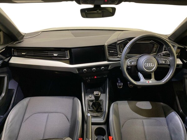 Used Audi A1 2024 for sale - 76225148: Photo 8