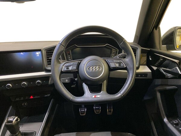 Used Audi A1 2024 for sale - 76225148: Photo 9