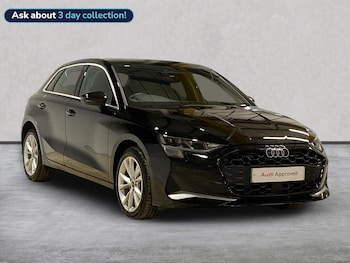Used Audi A3 2025 for sale - 79380215: Photo