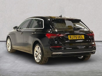 Used Audi A3 2025 for sale - 79380215: Photo