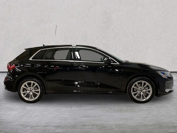 Used Audi A3 2025 for sale - 79380215: Photo