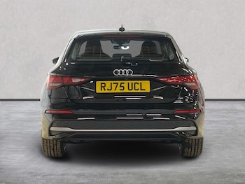 Used Audi A3 2025 for sale - 79380215: Photo