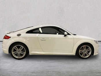 Used Audi TT 2020 for sale - 76225150: Photo