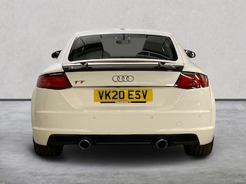 Used Audi TT 2020 for sale - 76225150: Photo