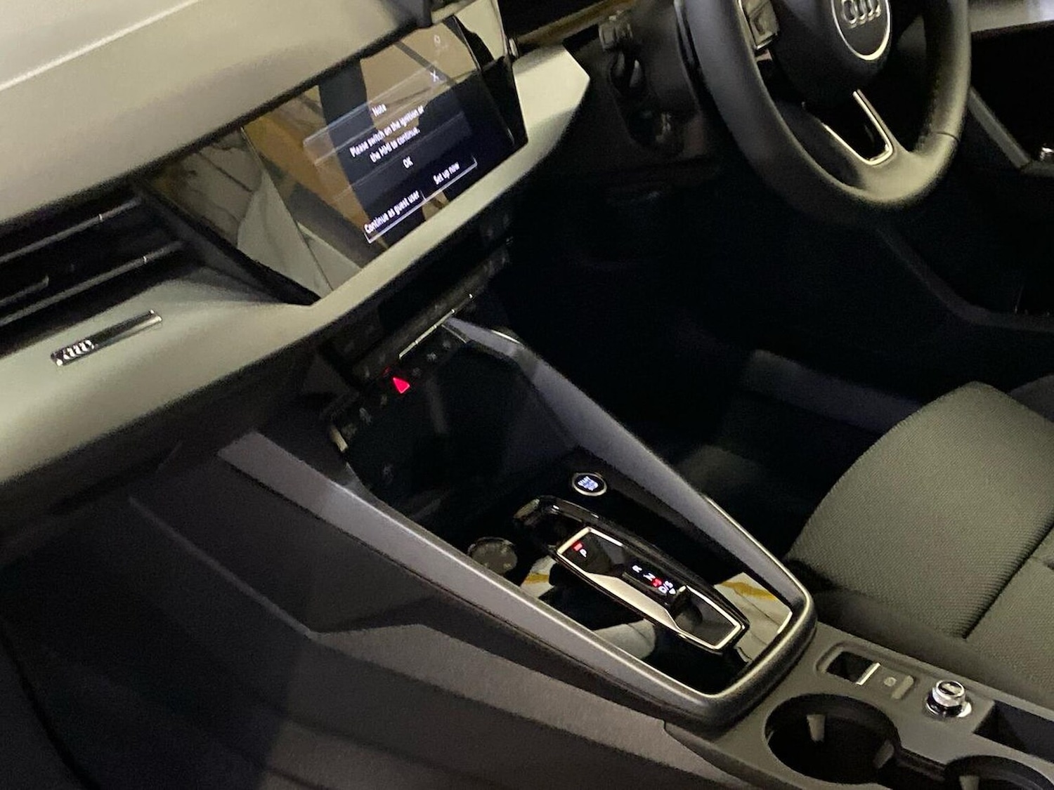 Used Audi A3 2025 for sale - 76770087: Photo 13