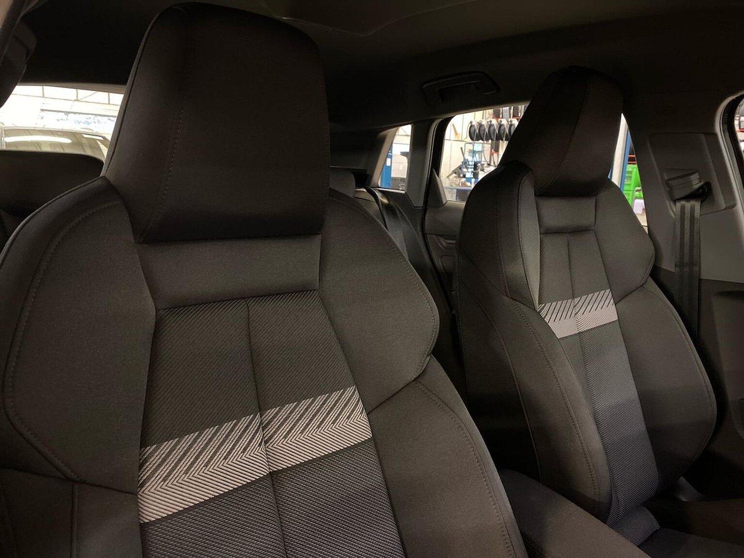 Used Audi A3 2025 for sale - 76770087: Photo 14