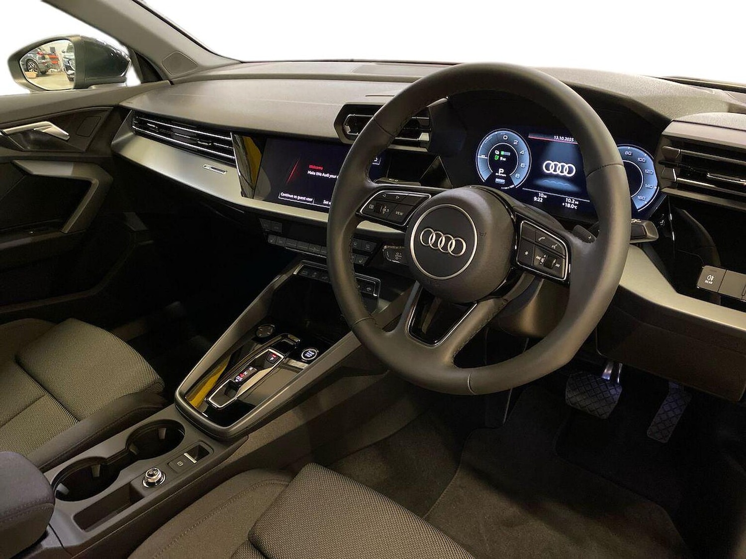 Used Audi A3 2025 for sale - 76770087: Photo 15