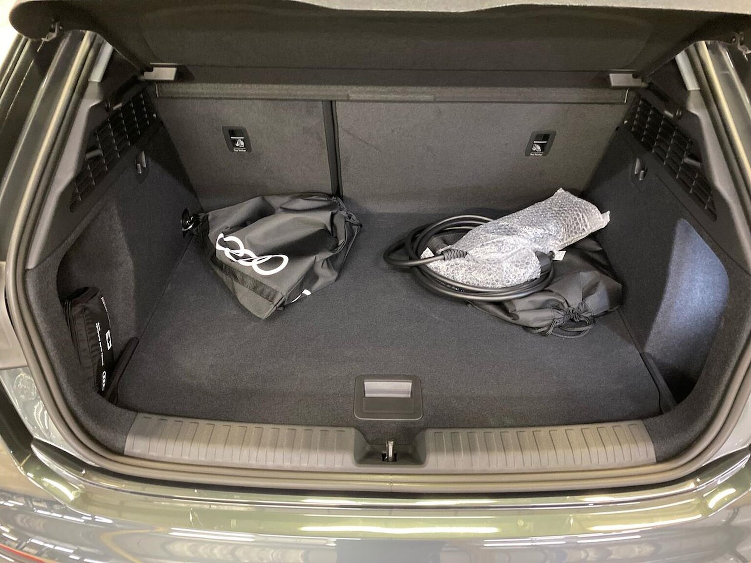 Used Audi A3 2025 for sale - 76770087: Photo 17