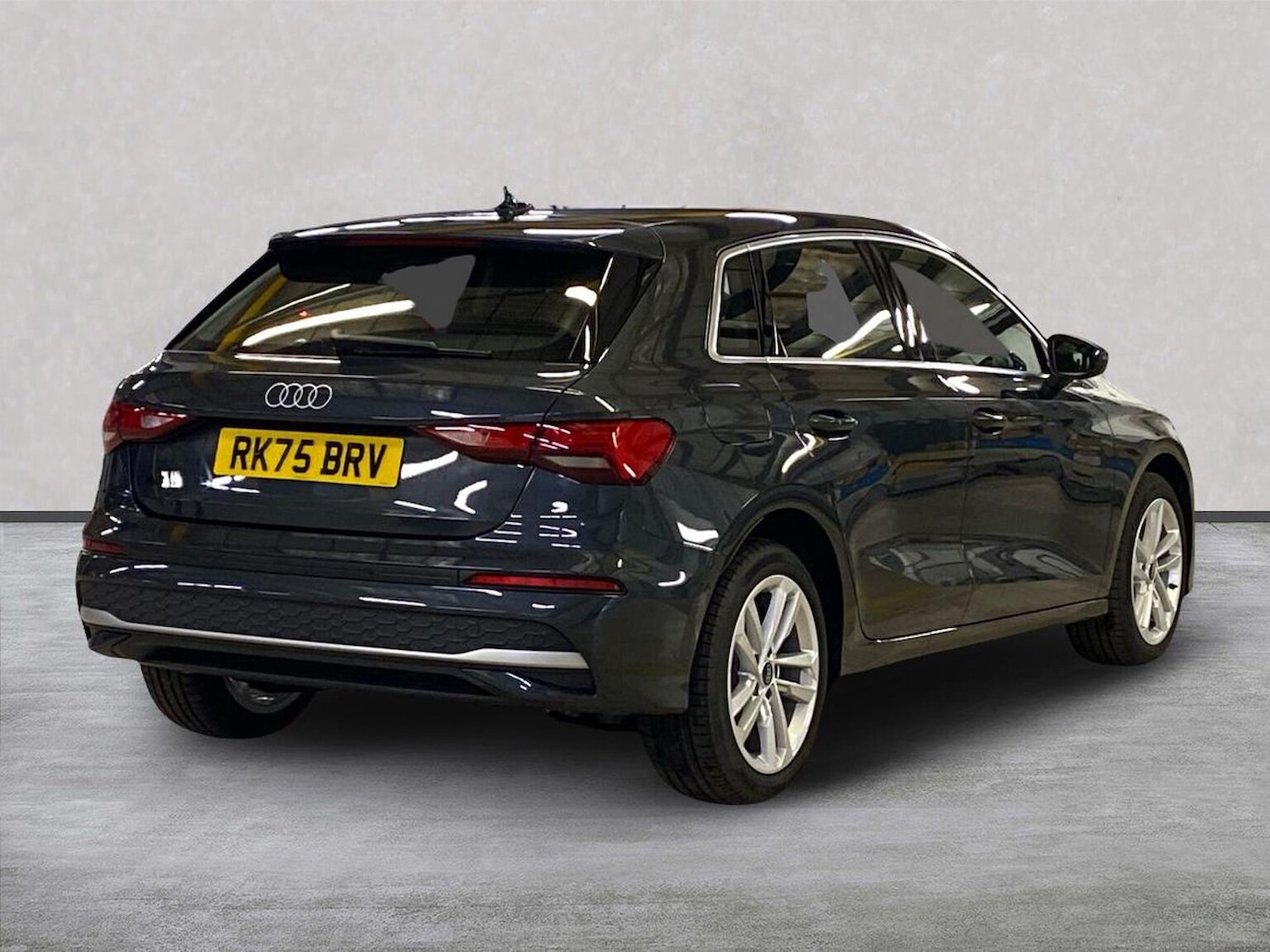 Used Audi A3 2025 for sale - 76770087: Photo 18