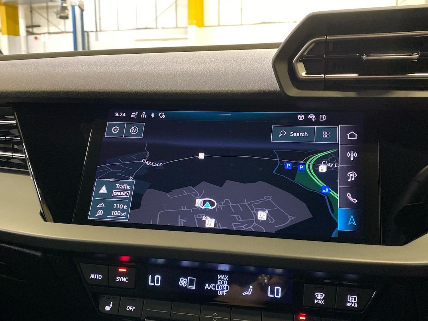 Used Audi A3 2025 for sale - 76770087: Photo 24