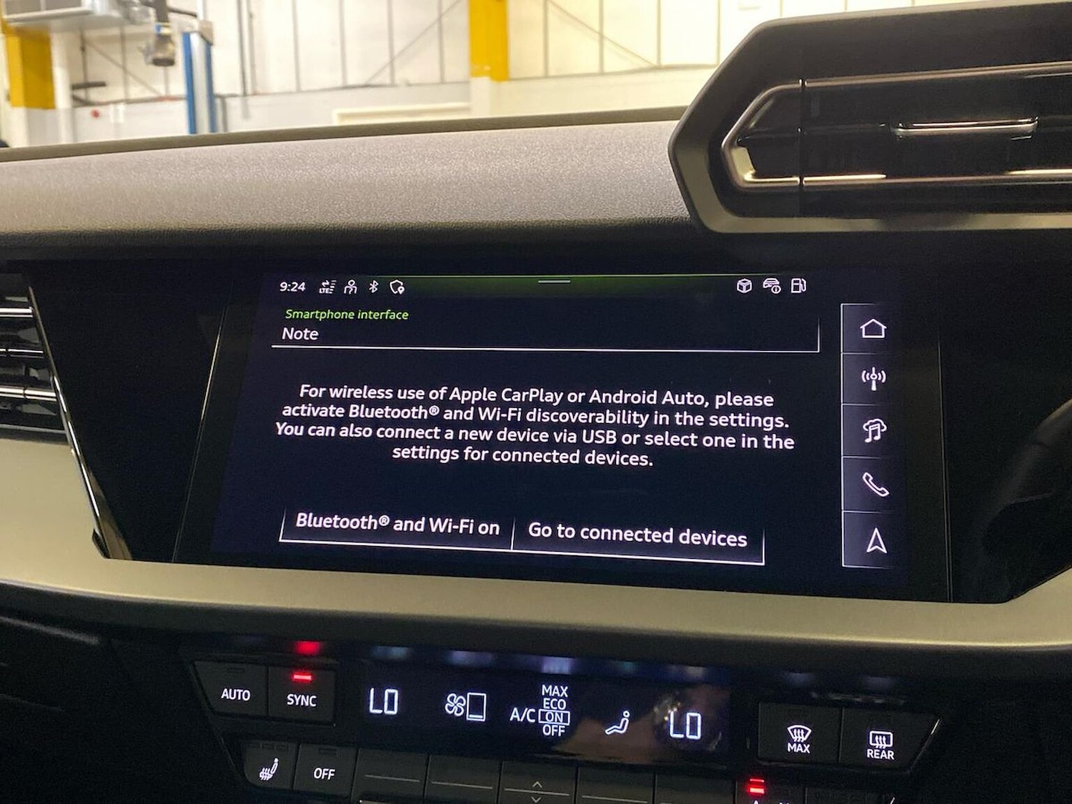 Used Audi A3 2025 for sale - 76770087: Photo 25