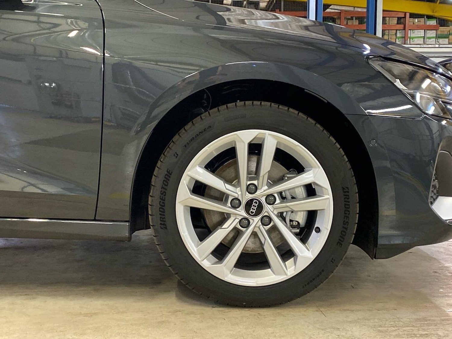 Used Audi A3 2025 for sale - 76770087: Photo 6