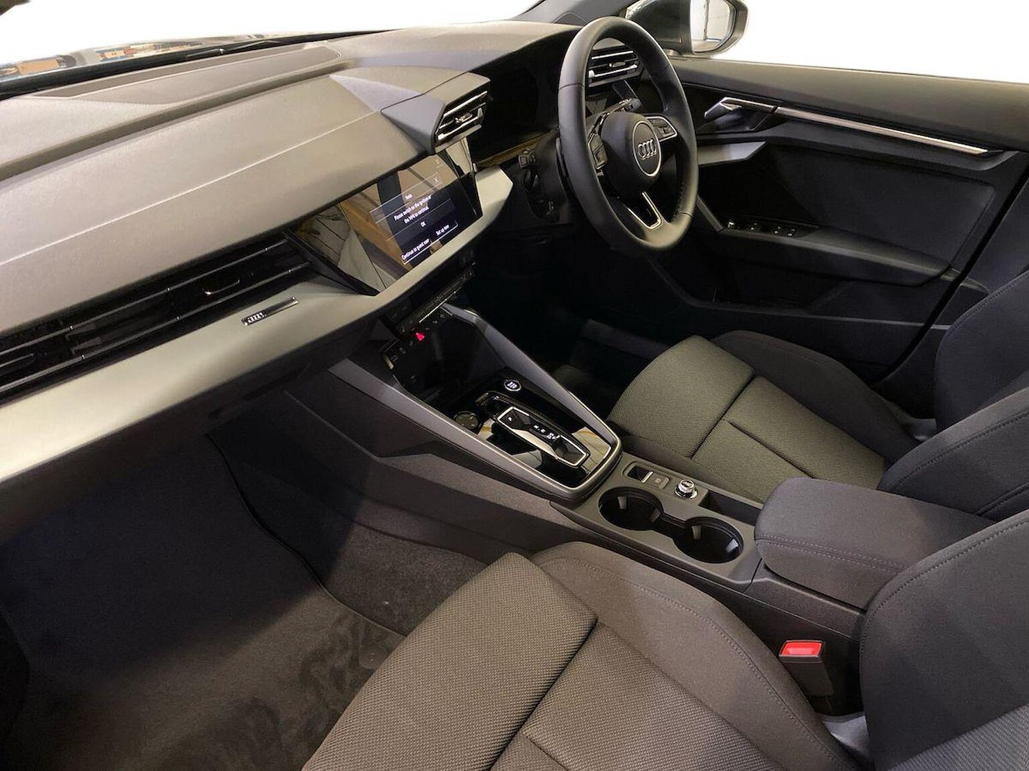 Used Audi A3 2025 for sale - 76770087: Photo 7