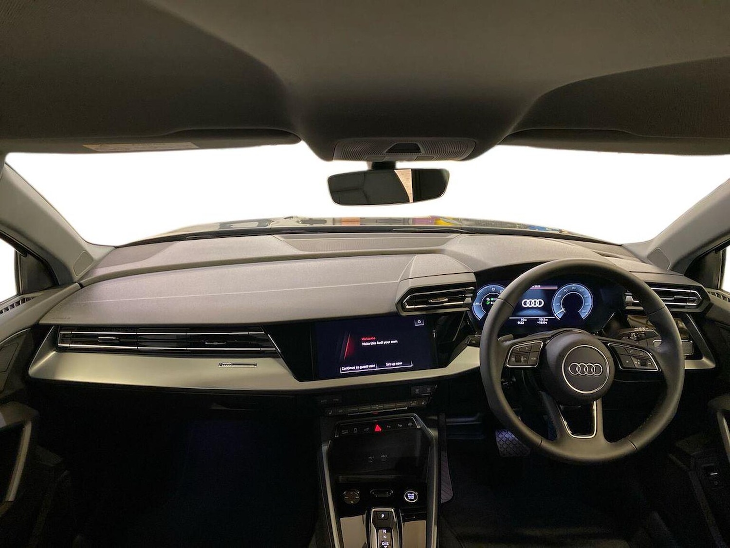 Used Audi A3 2025 for sale - 76770087: Photo 8