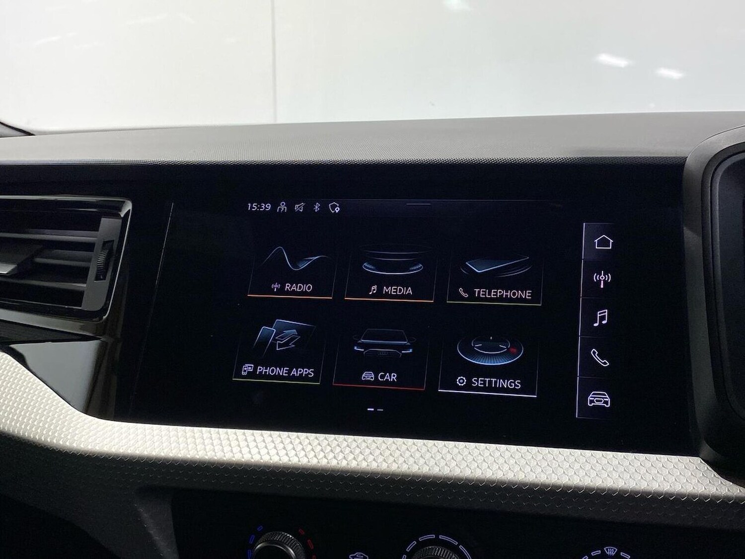 Used Audi A1 2021 for sale - 78191322: Photo 11