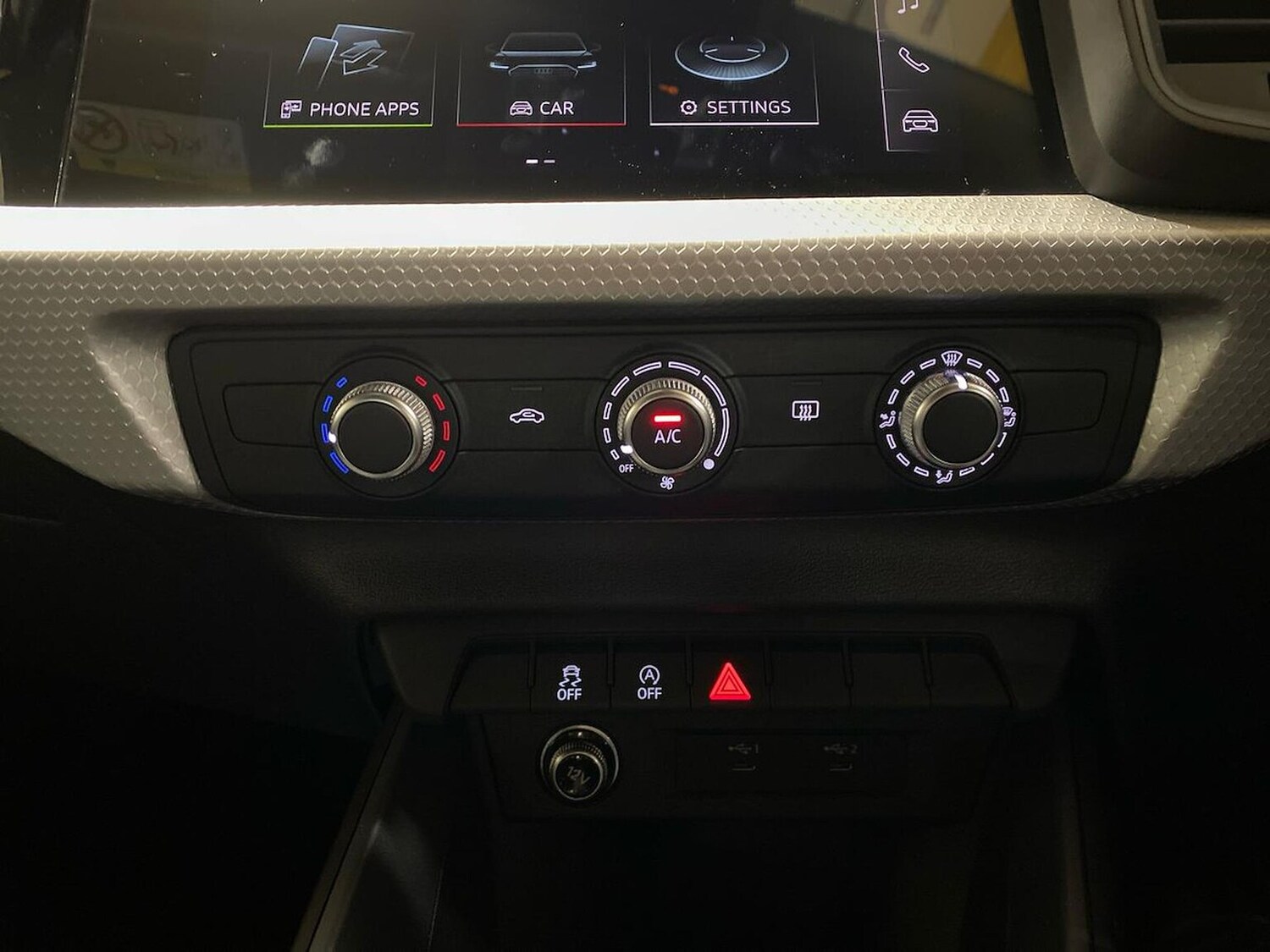 Used Audi A1 2021 for sale - 78191322: Photo 12