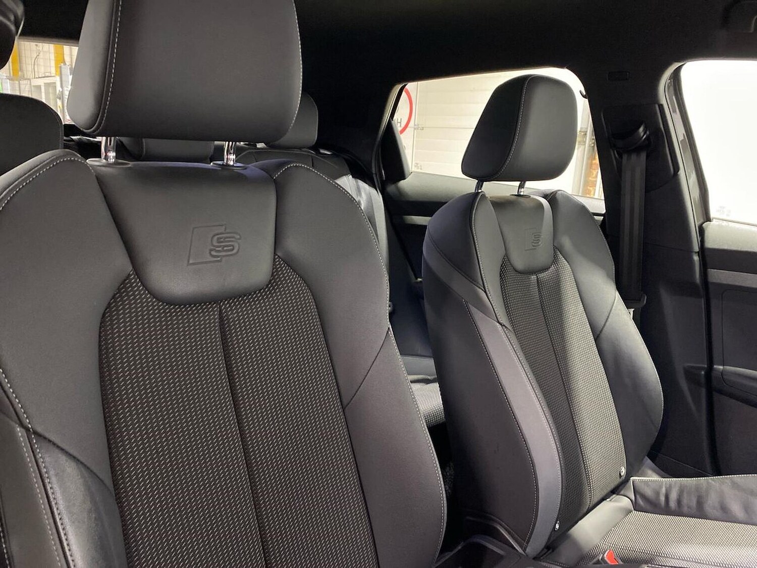 Used Audi A1 2021 for sale - 78191322: Photo 14