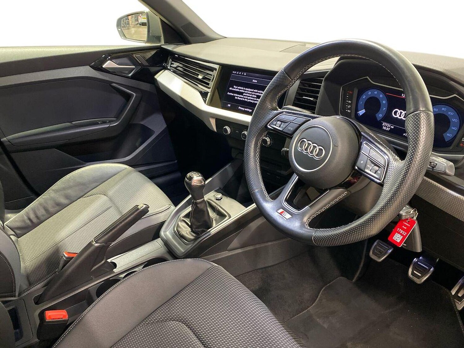 Used Audi A1 2021 for sale - 78191322: Photo 15