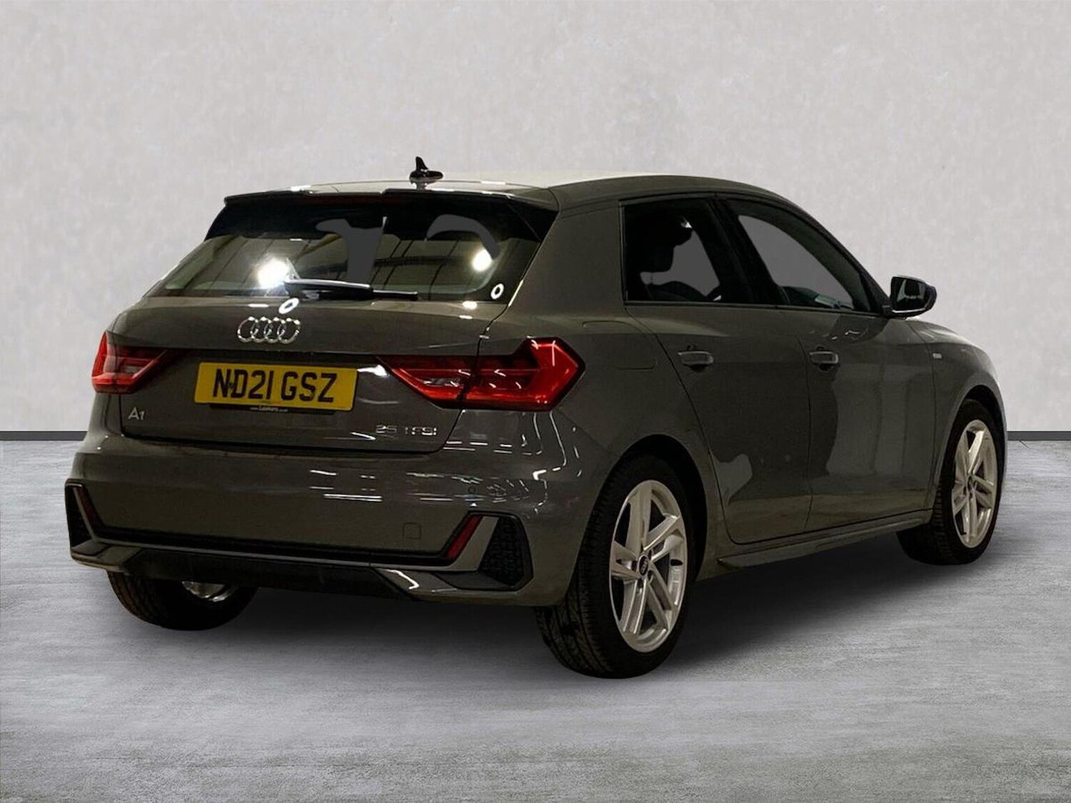 Used Audi A1 2021 for sale - 78191322: Photo 18