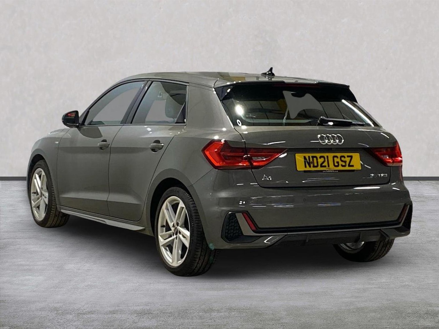 Used Audi A1 2021 for sale - 78191322: Photo 2