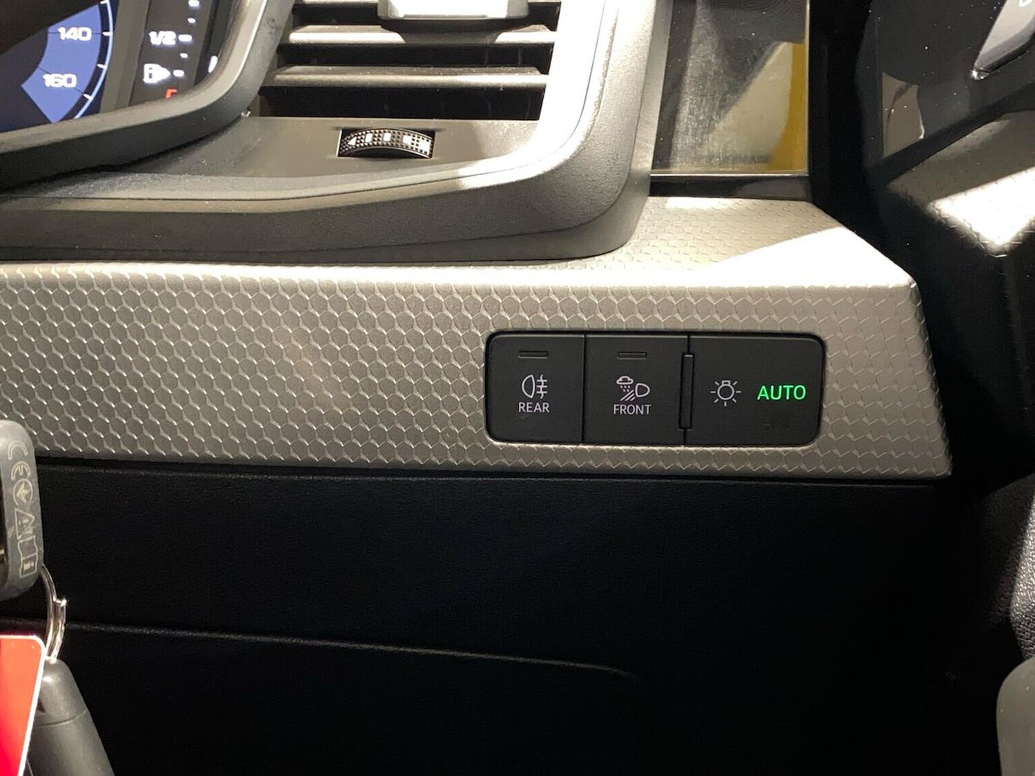 Used Audi A1 2021 for sale - 78191322: Photo 22