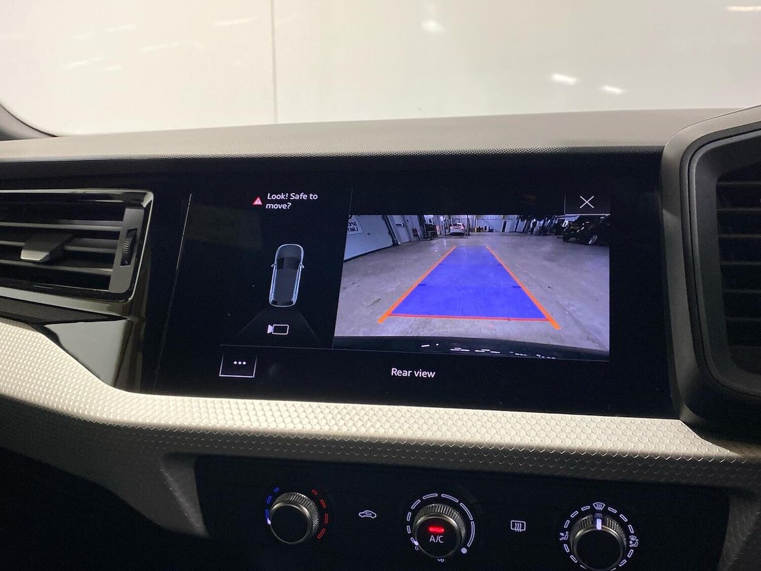 Used Audi A1 2021 for sale - 78191322: Photo 23