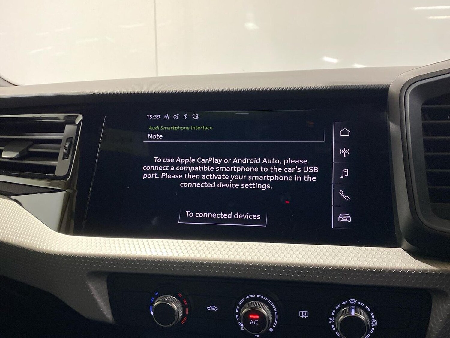 Used Audi A1 2021 for sale - 78191322: Photo 24