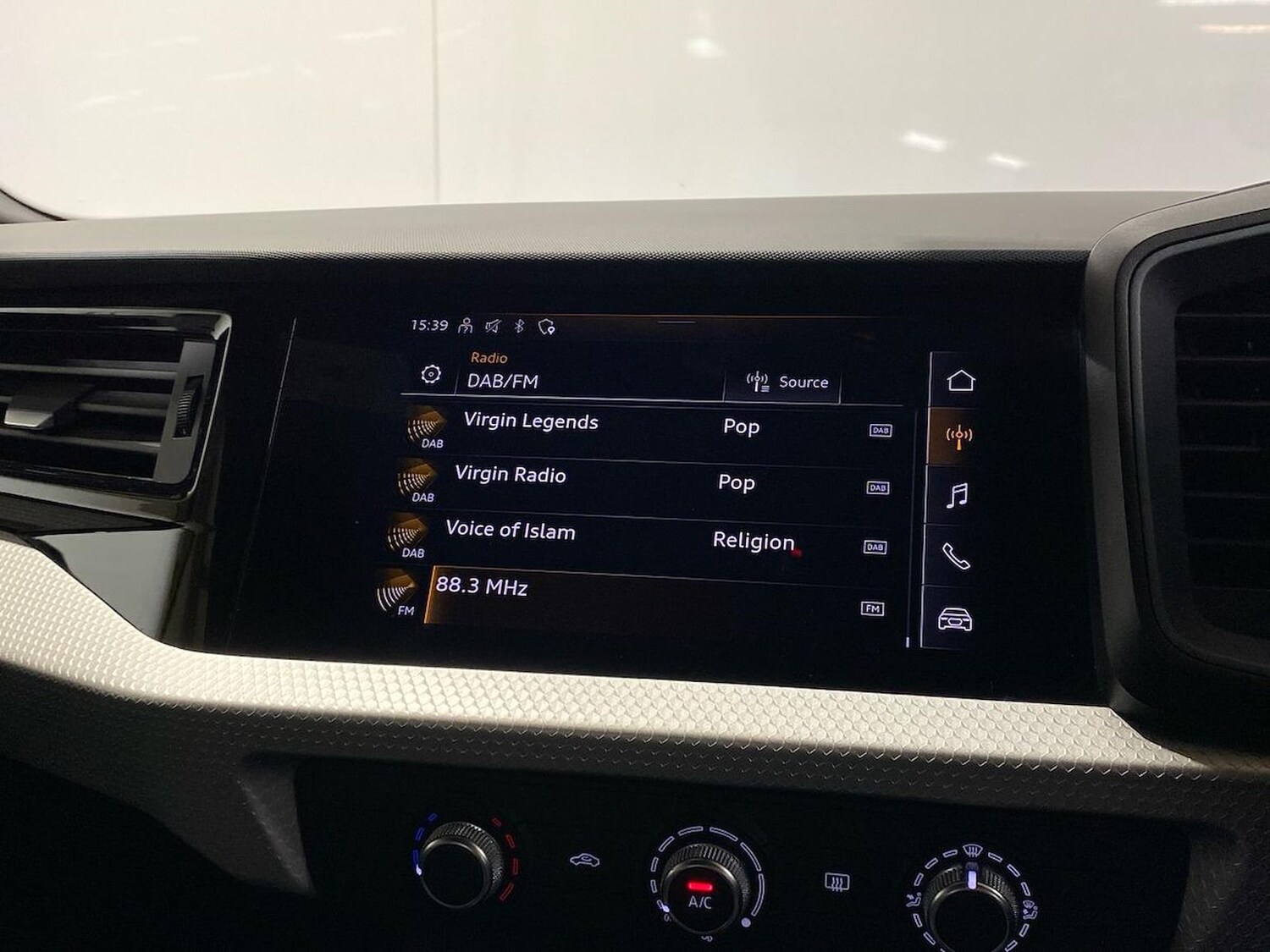 Used Audi A1 2021 for sale - 78191322: Photo 25